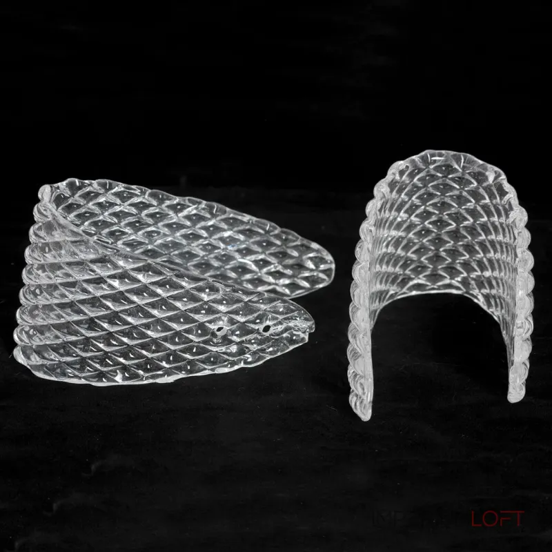 Подвесная люстра Lussole LSP-8755