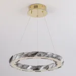 Люстра подвесная Lussole LSP-7156 от ImperiumLoft