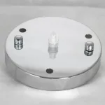 Подвесная люстра Lussole LSP-8755