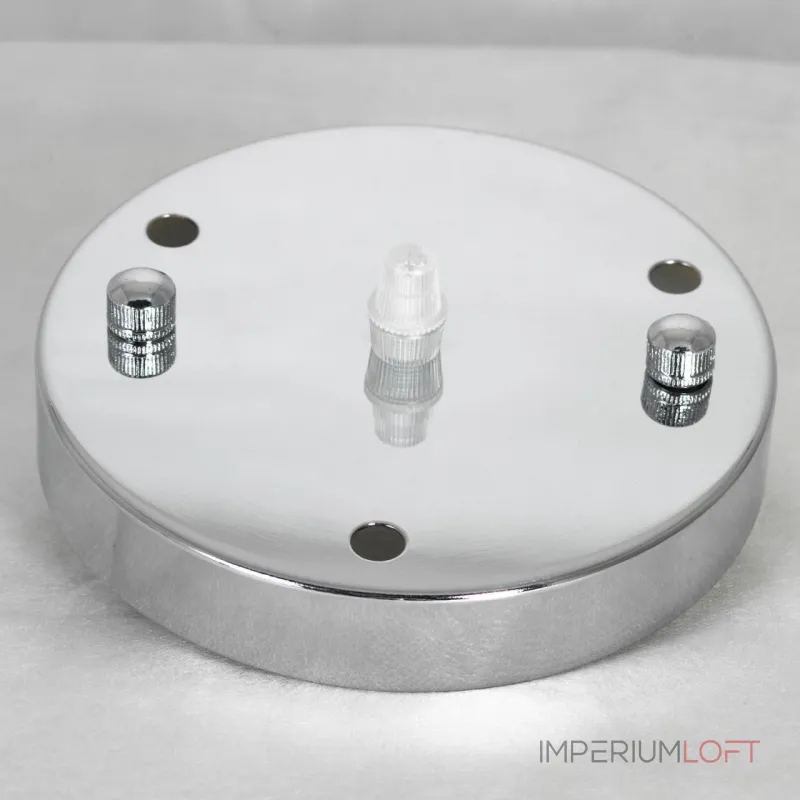 Подвесная люстра Lussole LSP-8755