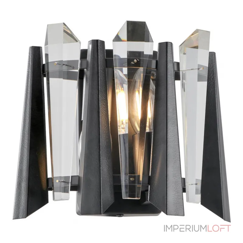 Бра настенное Lussole NUECES LSP-6056 Бра настенное Lussole NUECES LSP-6056
