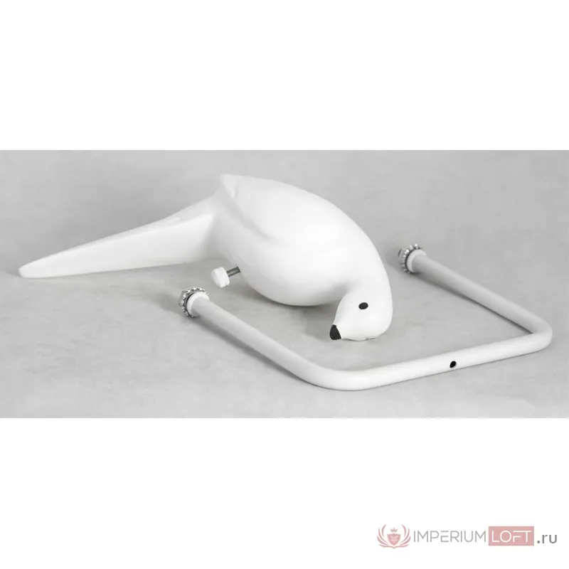 Подвесной светильник Lussole Dove GRLSP-8220 от ImperiumLoft