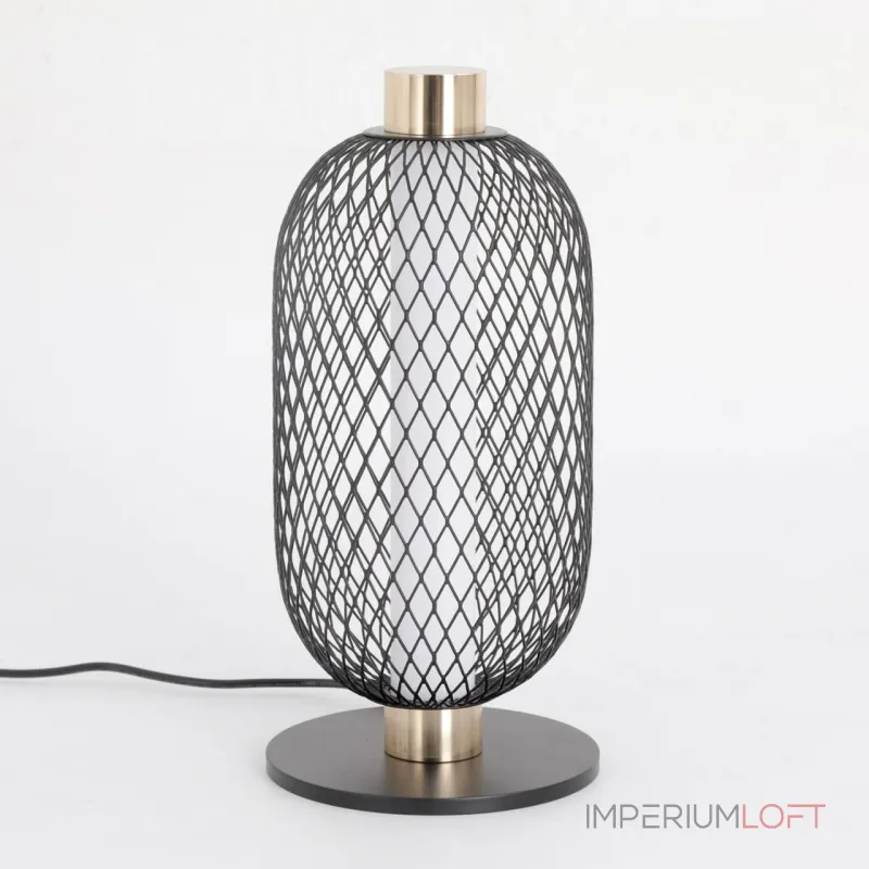 Настольная лампа Lussole LSP-0944 от ImperiumLoft Настольная лампа Lussole LSP-0944 от ImperiumLoft