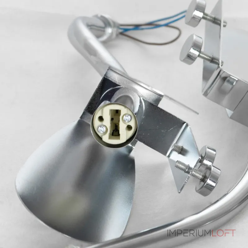 Подвесная люстра Lussole LSP-8755