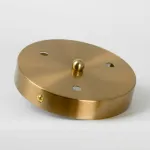 Люстра потолочная Lussole LSP-8934 от ImperiumLoft