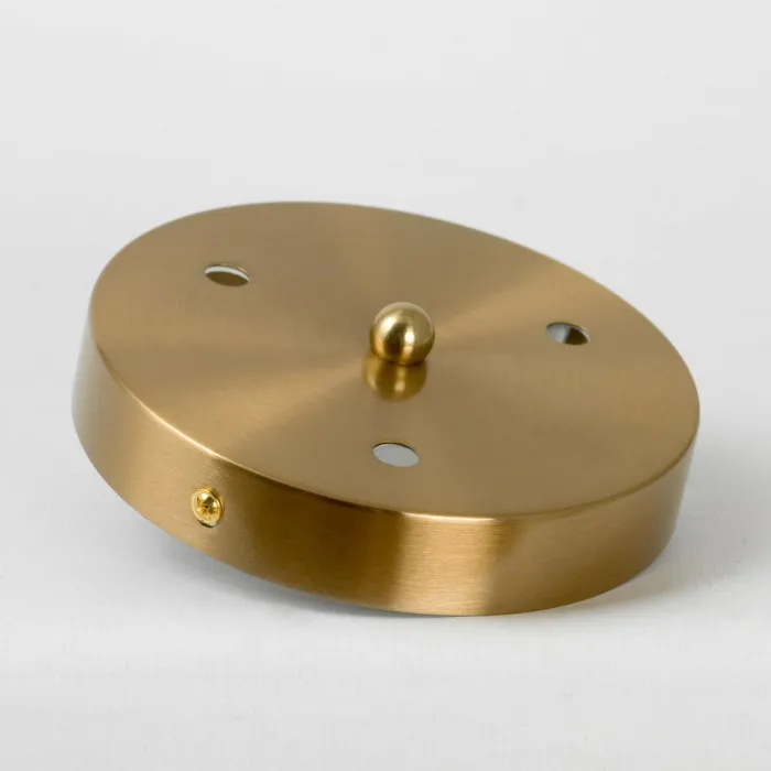 Люстра потолочная Lussole LSP-8934 от ImperiumLoft
