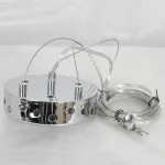 Подвесная люстра Lussole LSP-8755
