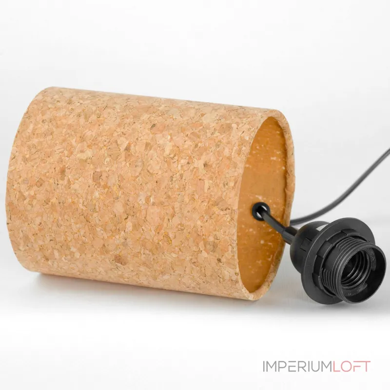 Настольная лампа Lussole GARZA LSP-0823 от ImperiumLoft Настольная лампа Lussole GARZA LSP-0823 от ImperiumLoft