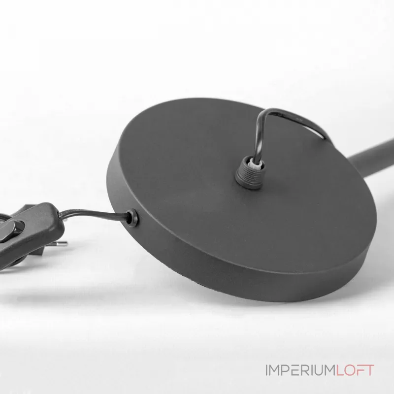 Настольная лампа Lussole IDAHO SY2860 от ImperiumLoft Настольная лампа Lussole IDAHO SY2860 от ImperiumLoft