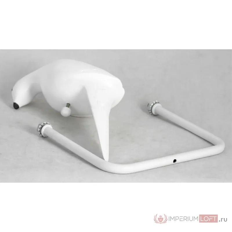 Подвесной светильник Lussole Dove GRLSP-8220 от ImperiumLoft