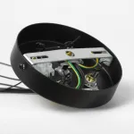 Подвесная люстра Lussole LSP-8906