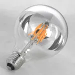 Люстра подвесная Lussole LSP-8268-S от ImperiumLoft