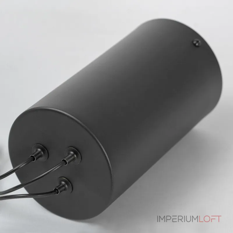 Подвесная люстра Lussole LSP-7253