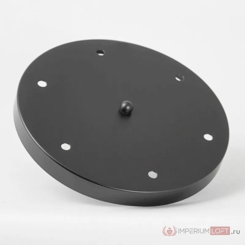 Люстра потолочная Lussole LSP-8930 от ImperiumLoft