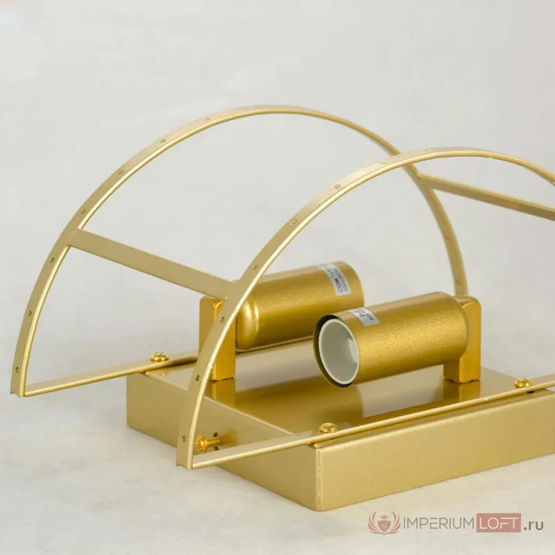 Бра Lussole LSP-8754 от ImperiumLoft