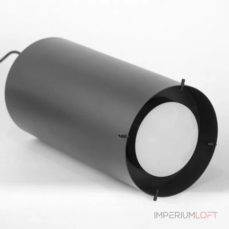 Подвесной светильник Lussole MILAM LSP-7450