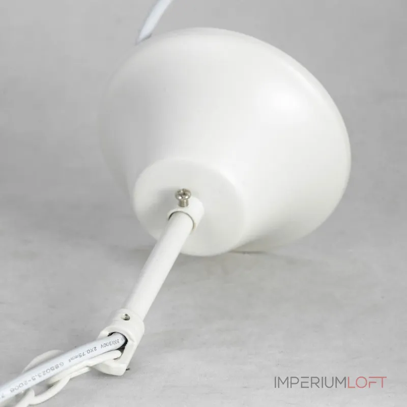 Подвесная люстра LGO Lattice LSP-8217