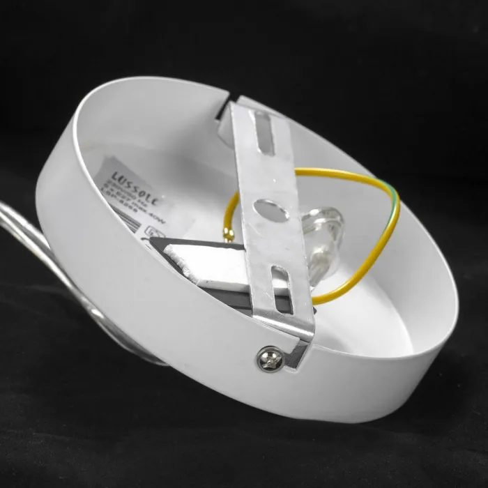 Люстра подвесная Lussole LSP-8268-S от ImperiumLoft