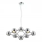 Люстра подвесная Lussole LSP-8898 от ImperiumLoft Люстра подвесная Lussole LSP-8898 от ImperiumLoft