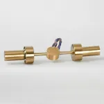 Люстра потолочная Lussole LSP-8934 от ImperiumLoft