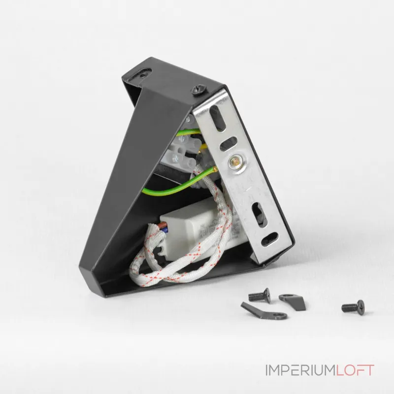 Бра настенное Lussole LITTLEROCK LSP-7337
