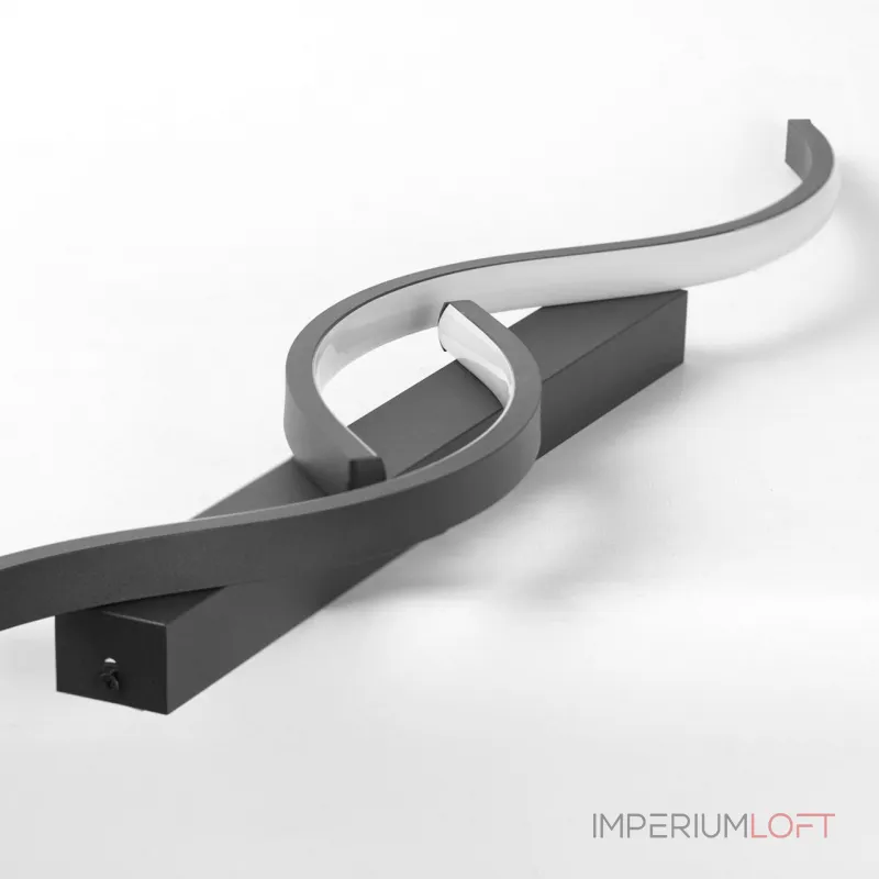 Бра настенное Lussole HARDEMAN LSP-7389 от ImperiumLoft Бра настенное Lussole HARDEMAN LSP-7389 от ImperiumLoft