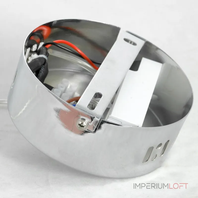 Подвесной светильник LGO Aberdeen LSP-8228 Подвесной светильник LGO Aberdeen LSP-8228