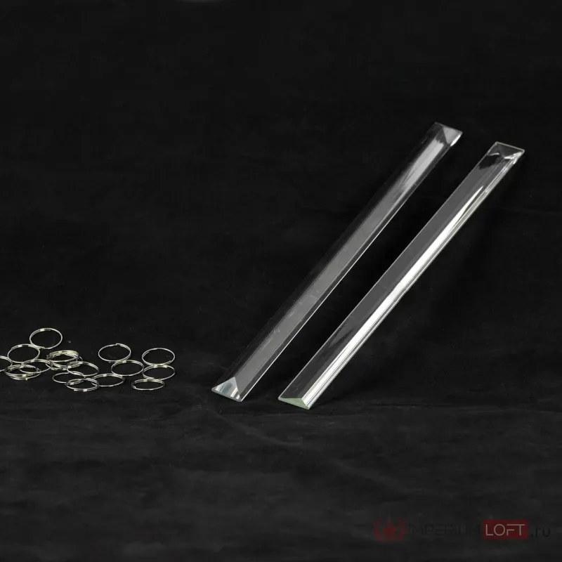 Люстра подвесная Lussole LSP-7217 от ImperiumLoft