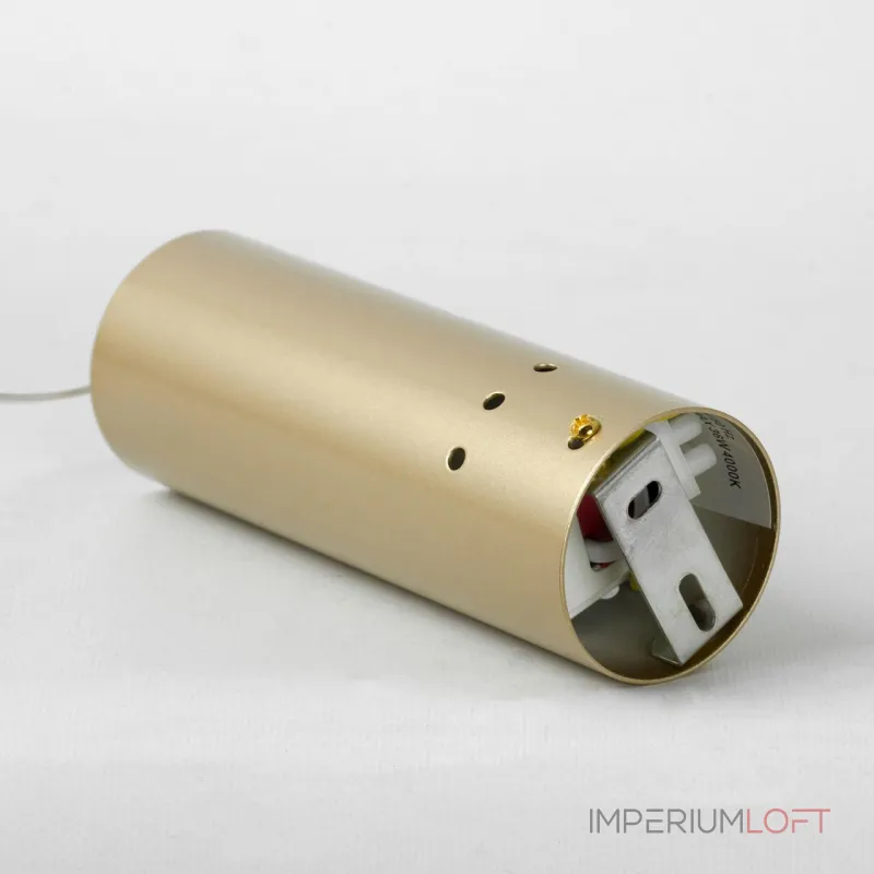 Подвесной светильник Lussole LSP-7264