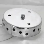 Подвесная люстра Lussole LSP-8755