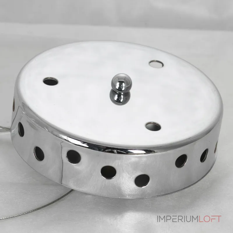 Подвесная люстра Lussole LSP-8755