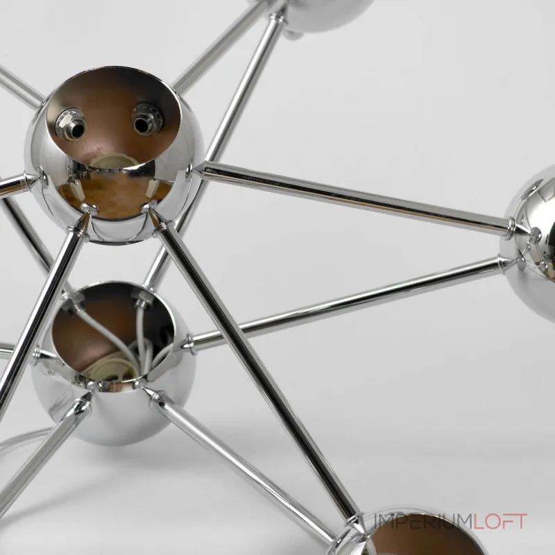 Люстра подвесная Lussole LSP-8898 от ImperiumLoft Люстра подвесная Lussole LSP-8898 от ImperiumLoft