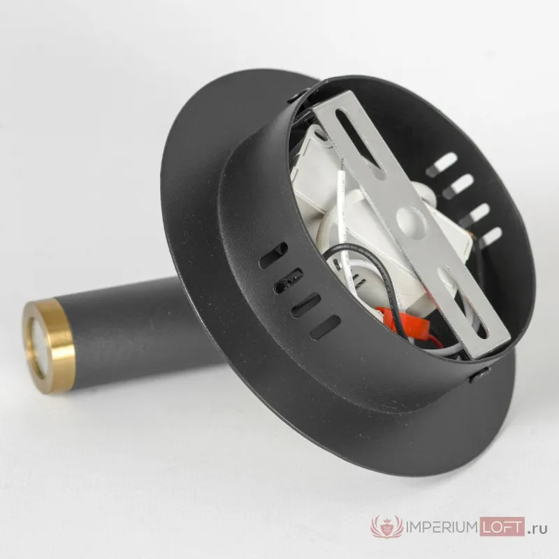 Бра Lussole LSP-7099 от ImperiumLoft