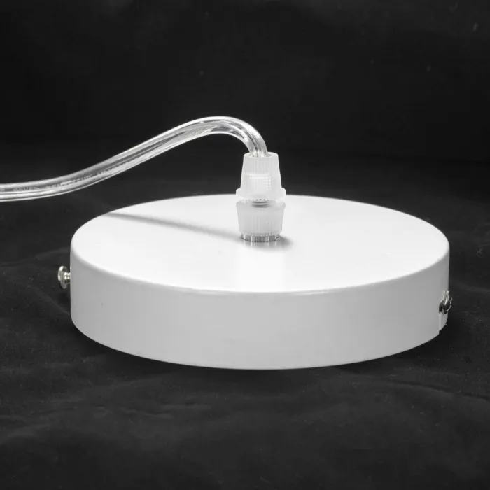 Люстра подвесная Lussole LSP-8268-S от ImperiumLoft