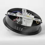 Люстра подвесная Lussole LSP-7168 от ImperiumLoft