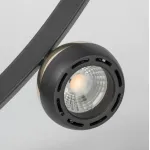 Подвесная люстра Lussole LSP-7253