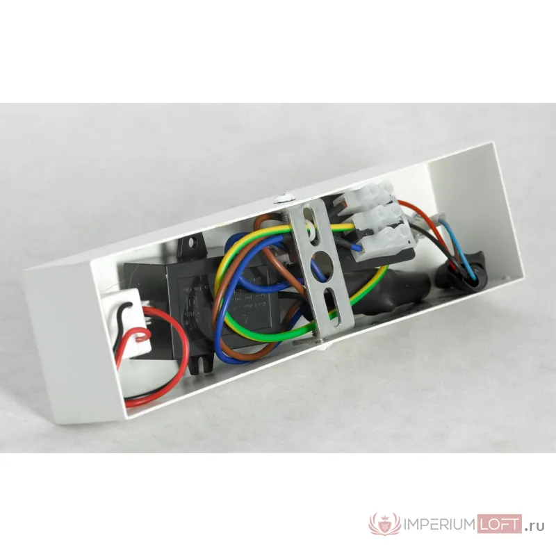 Бра LGO Cozy LSP-8240 от ImperiumLoft