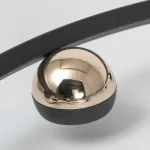 Подвесная люстра Lussole LSP-7253