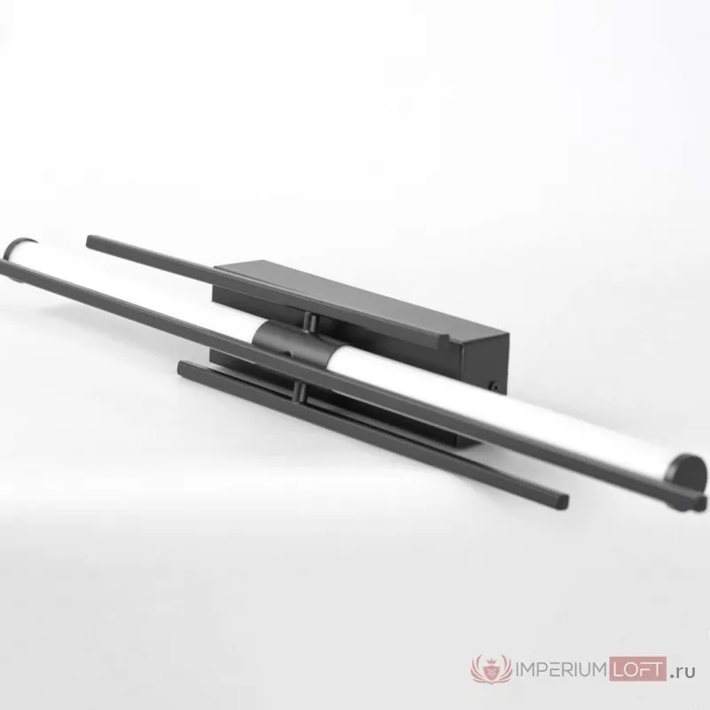 Бра настенное Lussole TIFT LSP-7332 от ImperiumLoft
