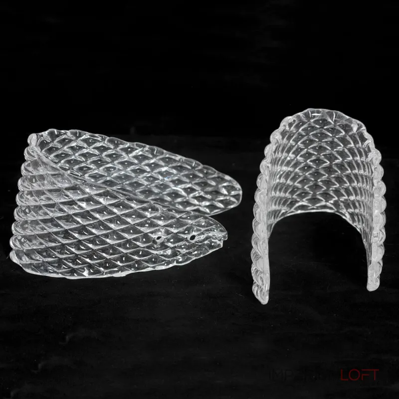 Подвесная люстра Lussole LSP-8755
