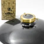 Подвесной светильник Lussole LSP-9604-3 от ImperiumLoft