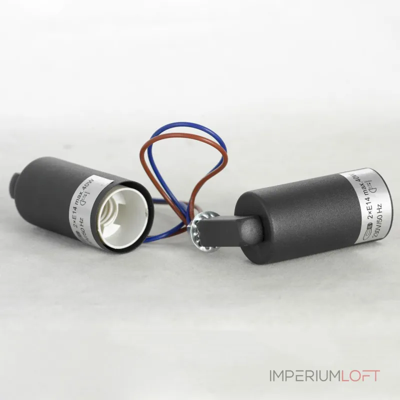 Бра Lussole LSP-8714 Бра Lussole LSP-8714