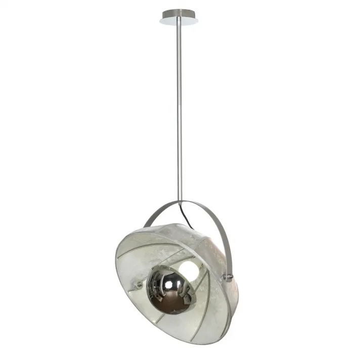 Потолочный светильник Lussole LSP-0557-C120 от ImperiumLoft