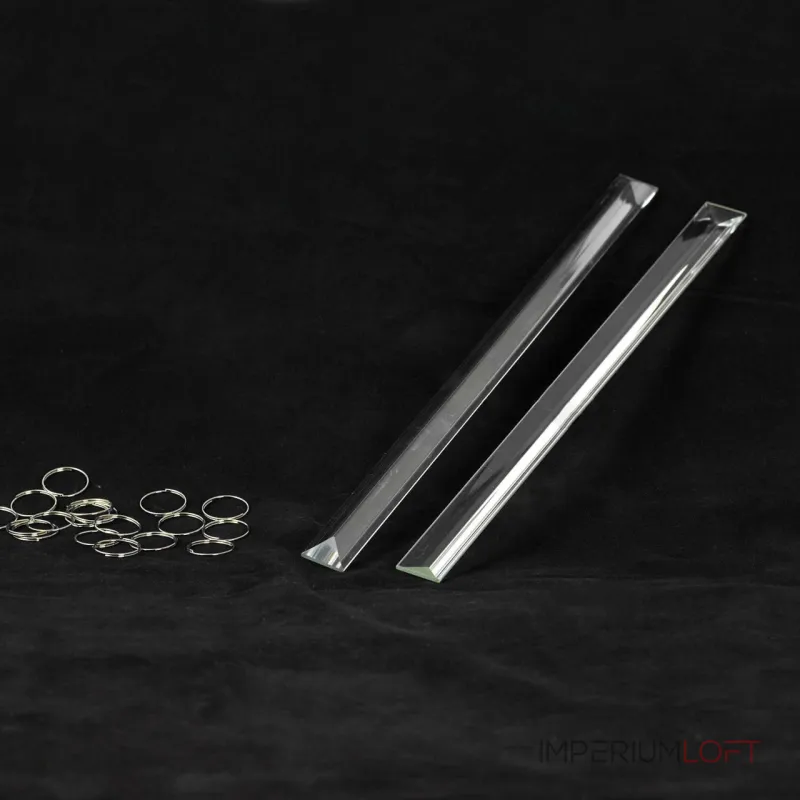 Подвесная люстра Lussole LSP-7217