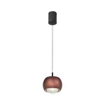 Подвесной светильник Mantra ROLLER 8408