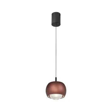Подвесной светильник Mantra ROLLER 8408