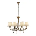 Подвесная люстра Mantra PAOLA 6205