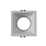 Встраиваемый светильник Mantra COMFORT GU10 C0162