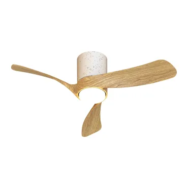 Потолочная люстра-вентилятор Mantra NEMO II XS 9473