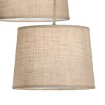 Подвесная люстра Mantra SABINA 6176